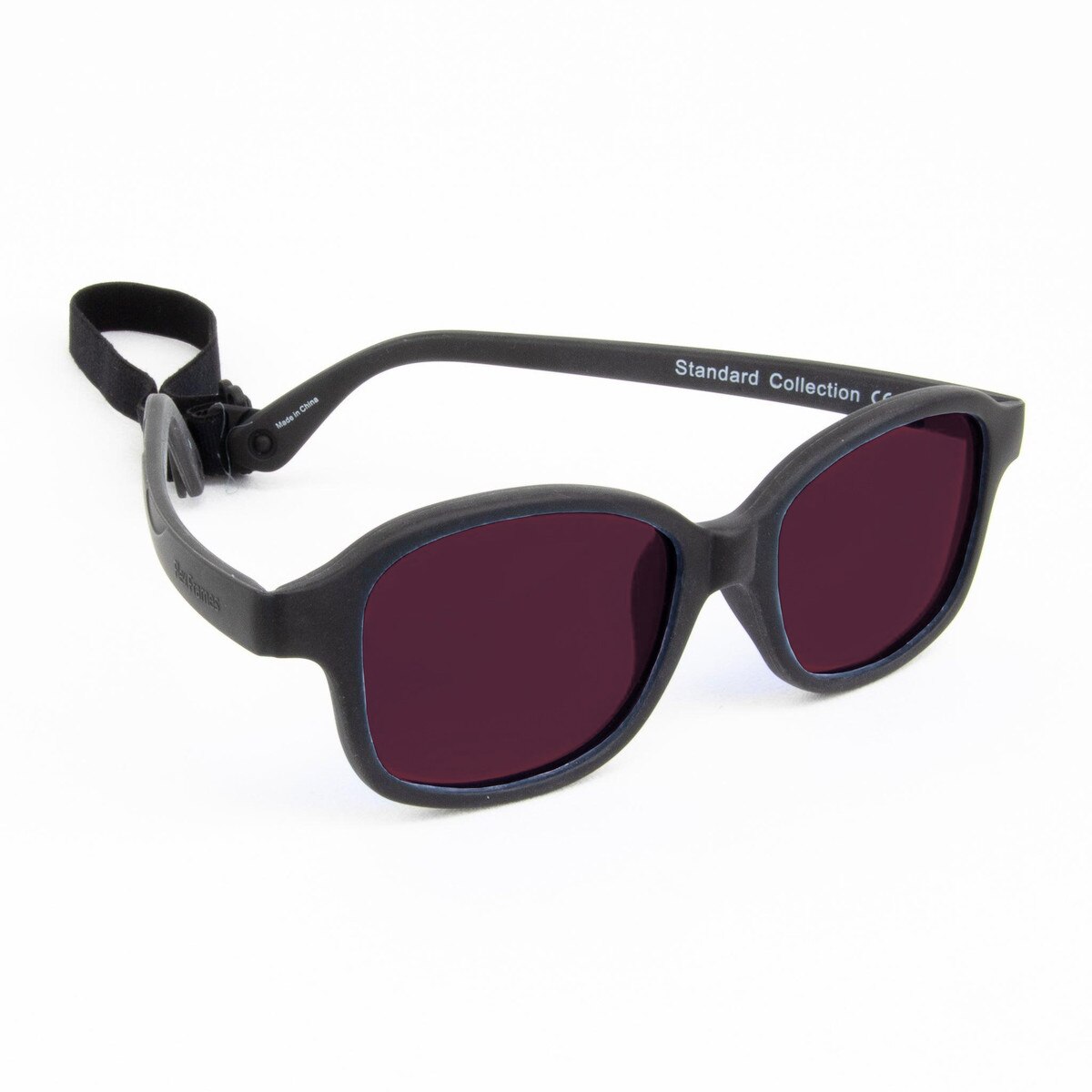 TBI Tinted Glasses for Kids
